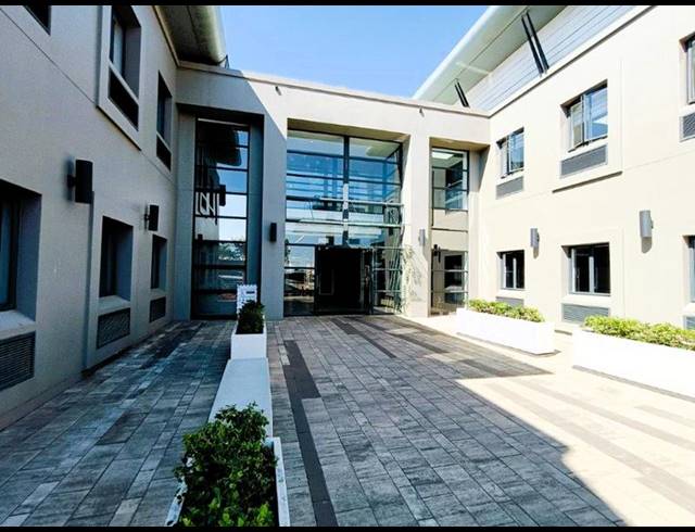 BUSINESS PROPERTY TO RENT IN STRUBENSVALLEI